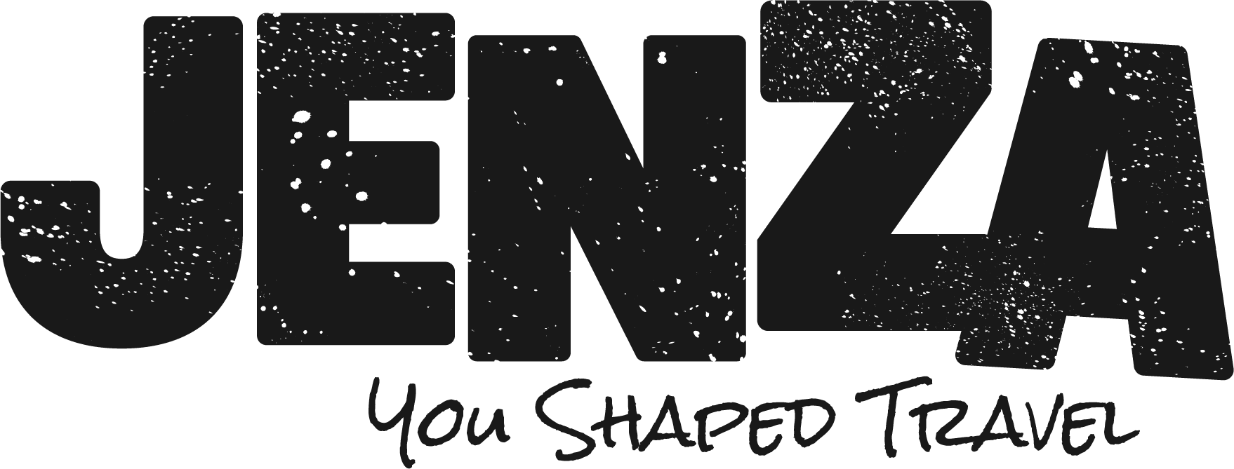 Image of JENZA logo
